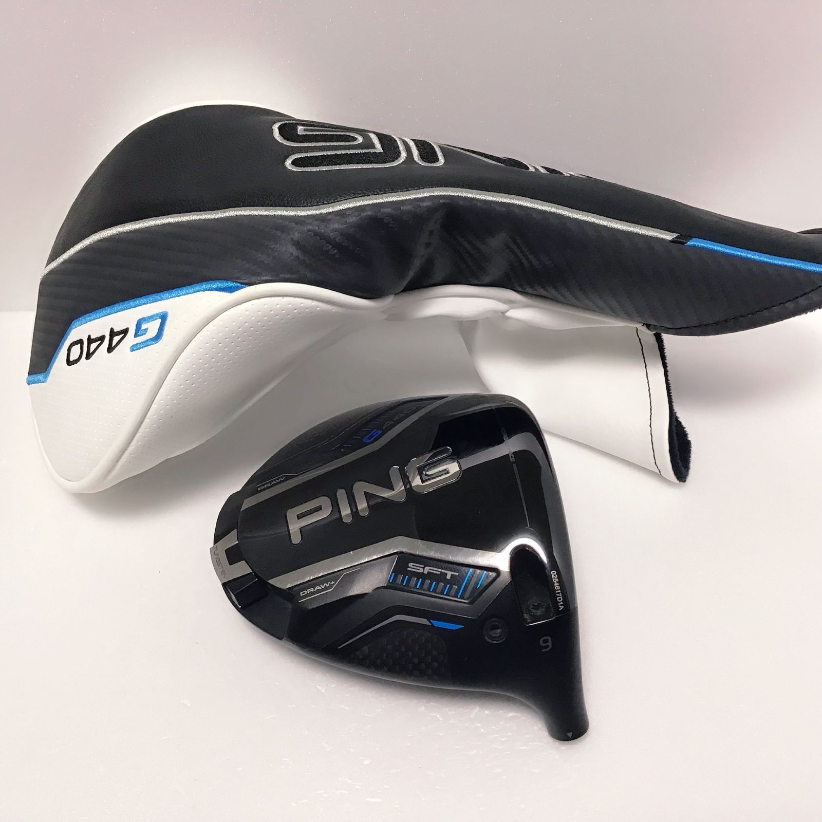 新作入荷，格安 ピン　PING G440 SFT 9°　日本仕様　ヘッド ドライバー