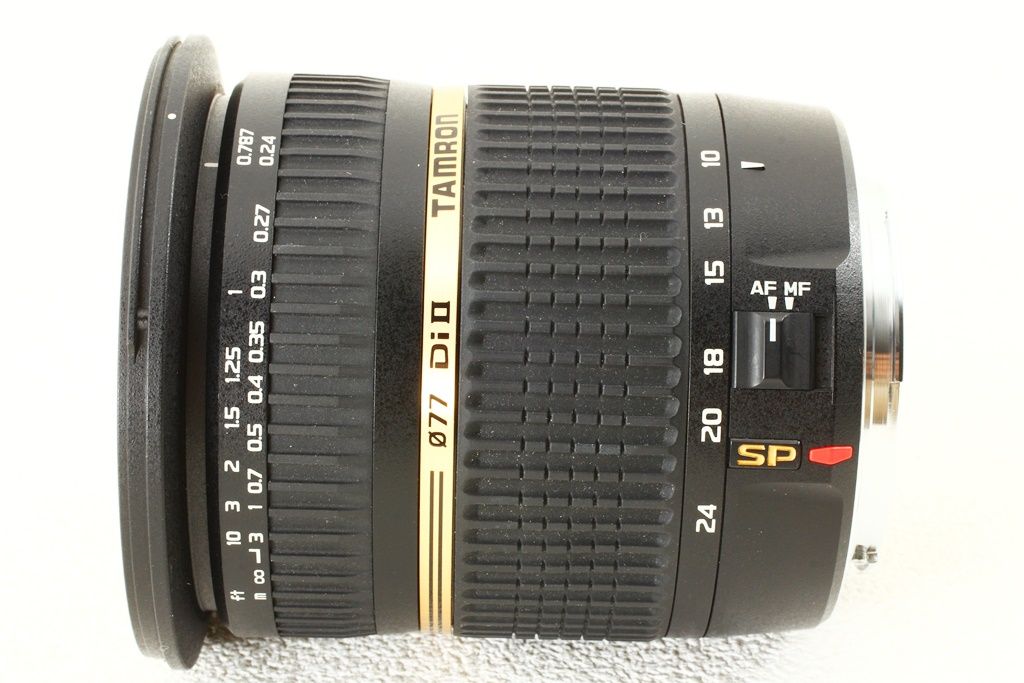 ☆極上品☆ タムロン SP AF 180mm F3.5 Di MACRO ☆極上品☆