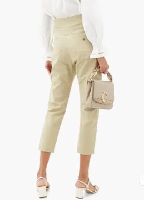 コットンブレンド