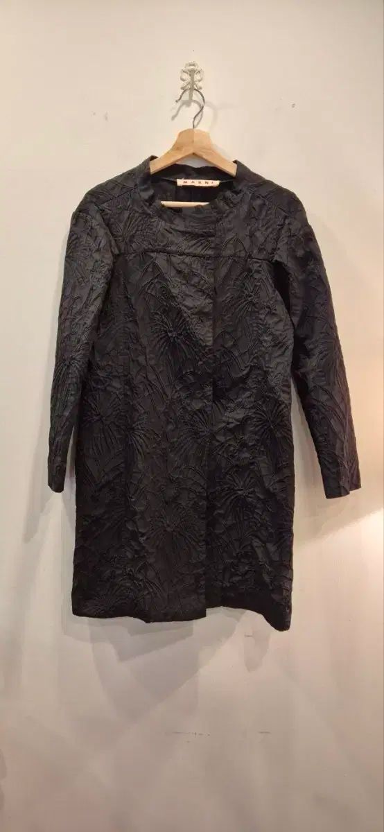 マルニ 38 ジャカード ジャケット