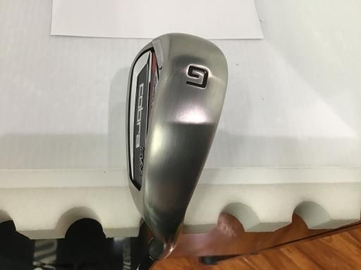 コブラ cobra DS-ADAPT MAX GW ウェッジ WG SPEEDER NX for Cobra DS-ADAPT IR フレックスR メンズ 男性用 右利き 右用 Aランク ゴルフクラブ