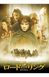 DVD／ロード・オブ・ザ・リング - メルカリ