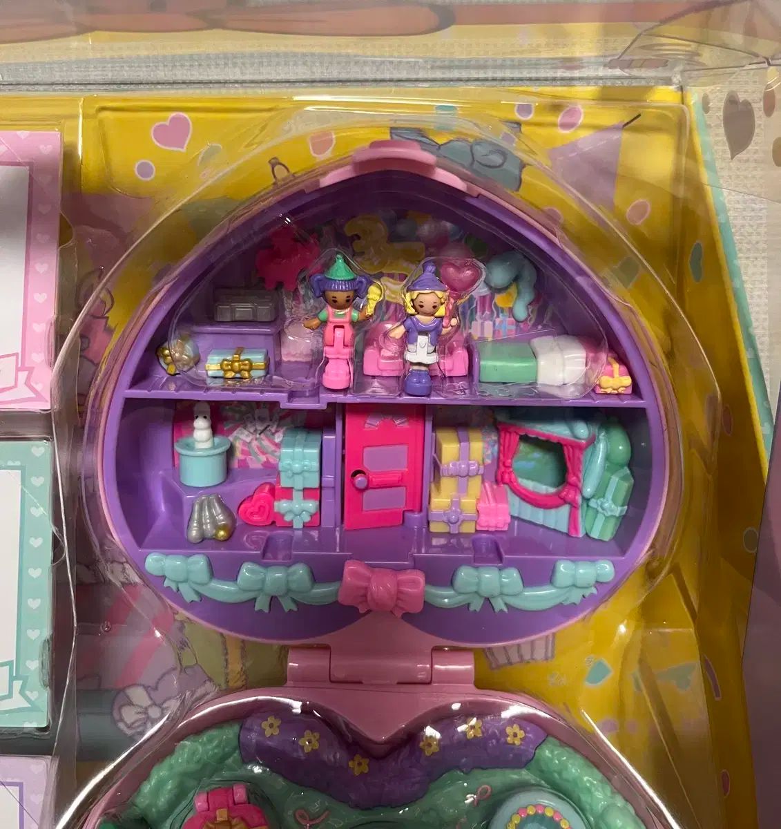 35周年 ポーリーポケット (未開封) - メルカリ