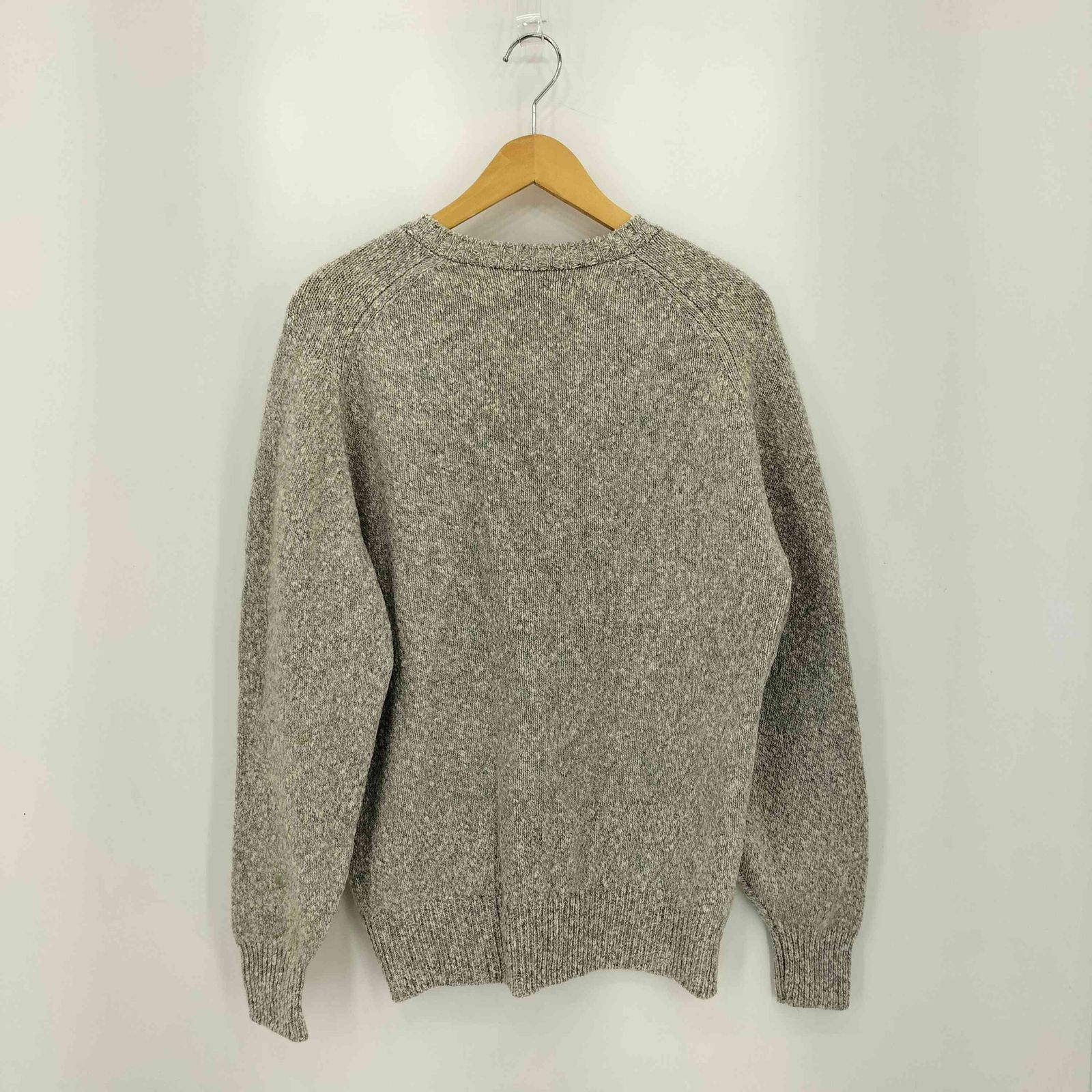 Ballantine バランタイン cashmere カシミア ニット 44 Ballantine バランタイン cashmere カシミア ニット 44