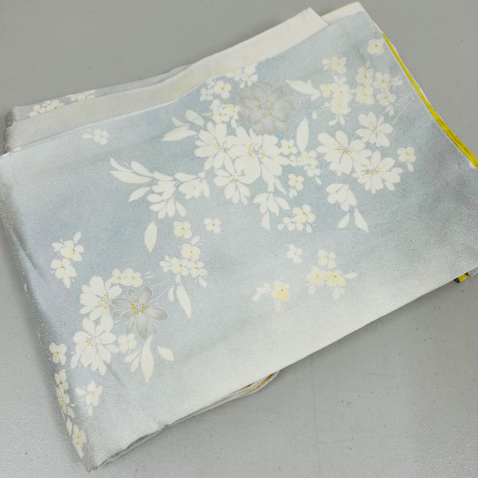 小紋 着物 正絹 5着 着物まとめ売り リメイク材料 m-507 - メルカリ