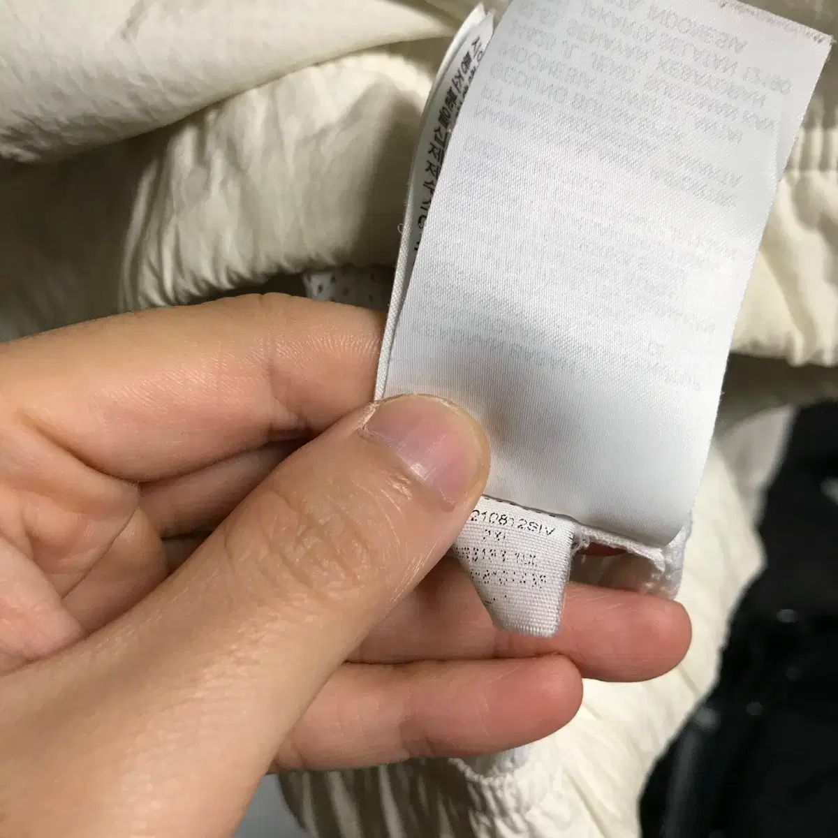 ナイキ ビックロゴ