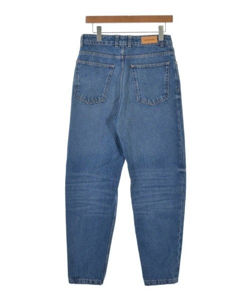 TOM WOOD デニムパンツ メンズ 古着