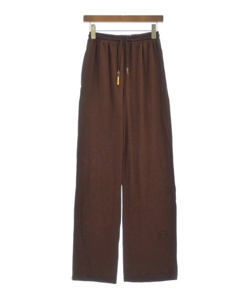 MARINE SERRE パンツ その他 メンズ 古着