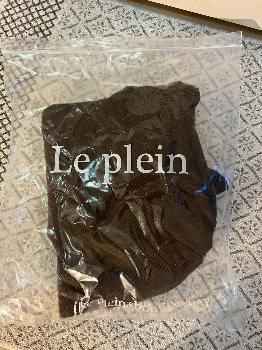  ルプレン maple メイプル Tシャツ 長袖 ニット セーター