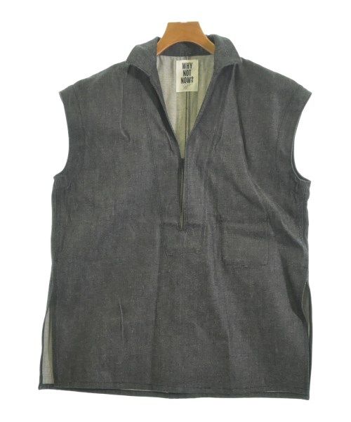 Chaos ベスト レディース 古着