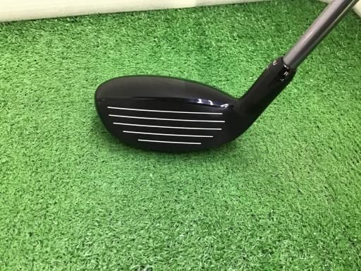 Progress BB 4 UT U 3 ユーティリティ 特注シャフト フレックスS メンズ 男性用 右利き 右用 Bランク ゴルフクラブ