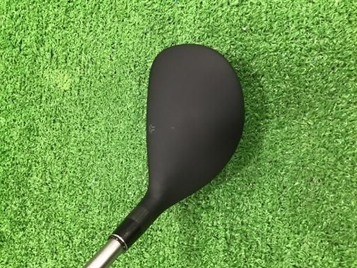 中古】 ダンロップ SRIXON ZX Mk II HYBRID H3 ユーティリティ UT