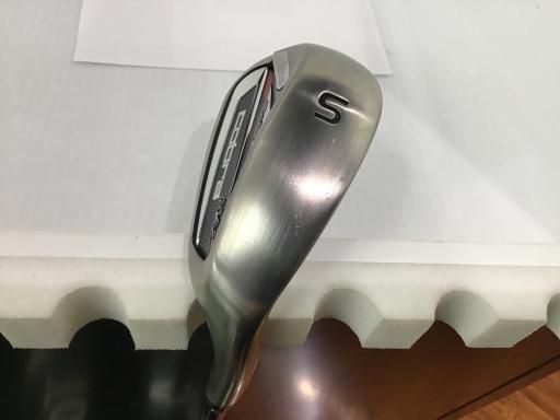 コブラ cobra DS ADAPT MAX SW ウェッジ WG SPEEDER NX for IR フレックスR メンズ 男性用 右利き 右用 Aランク ゴルフクラブ