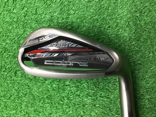 コブラ cobra DS ADAPT MAX SW ウェッジ WG SPEEDER NX for IR フレックスR メンズ 男性用 右利き 右用 Aランク ゴルフクラブ