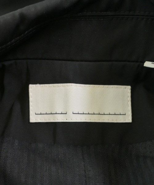 IDENTITIES コート