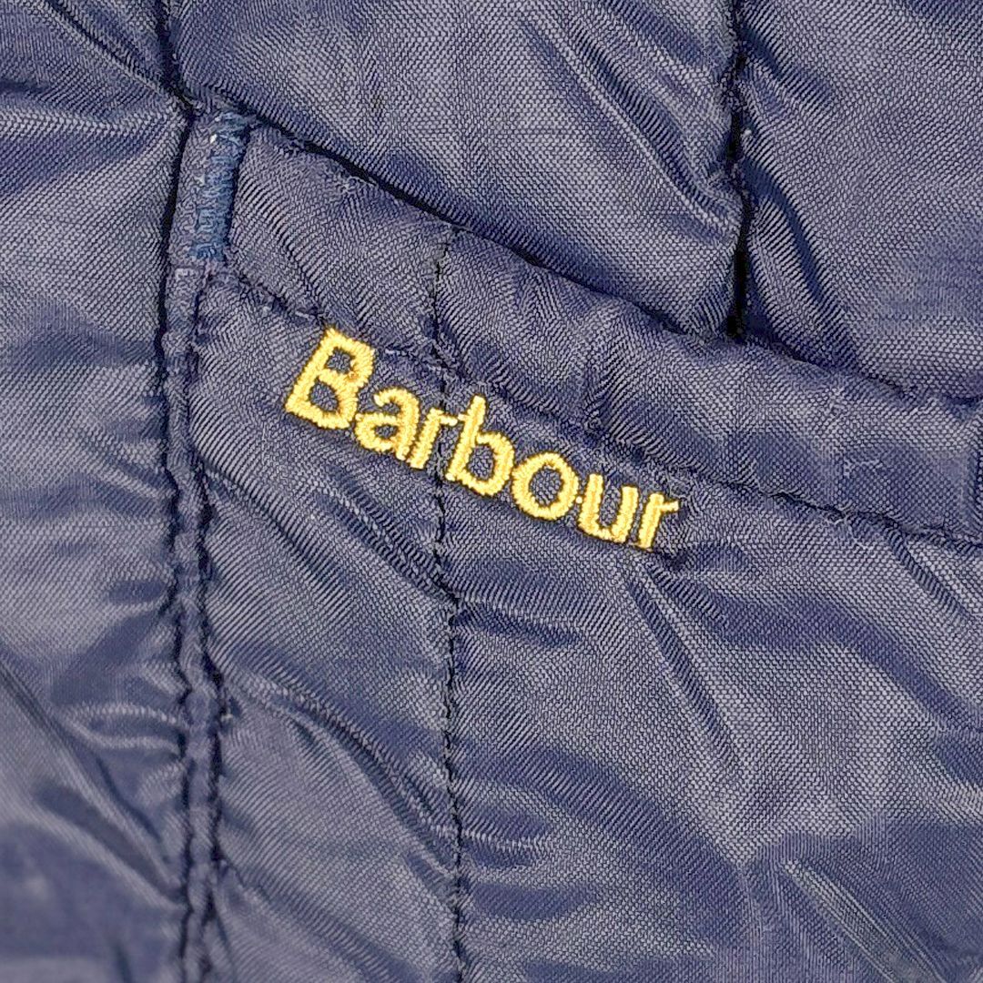 BARBOUR サイズM
