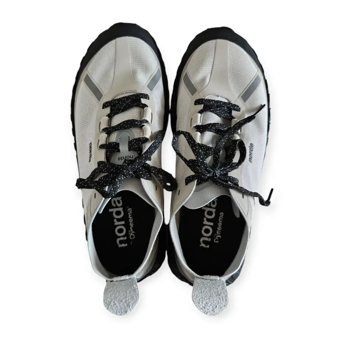 ノダ 001A シンダー Cinder 265 サイズ US 8 5