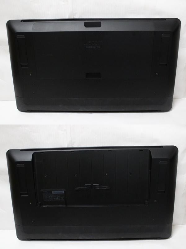 液晶タブレット