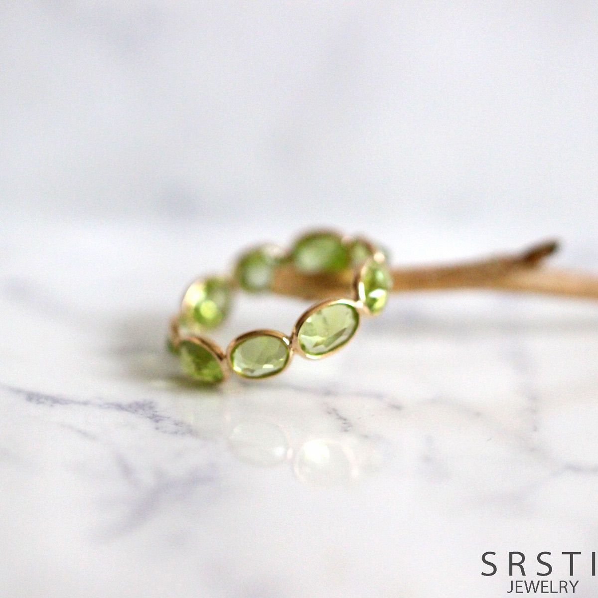 YGエタニティリング