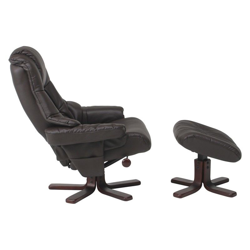 リクライニングチェア