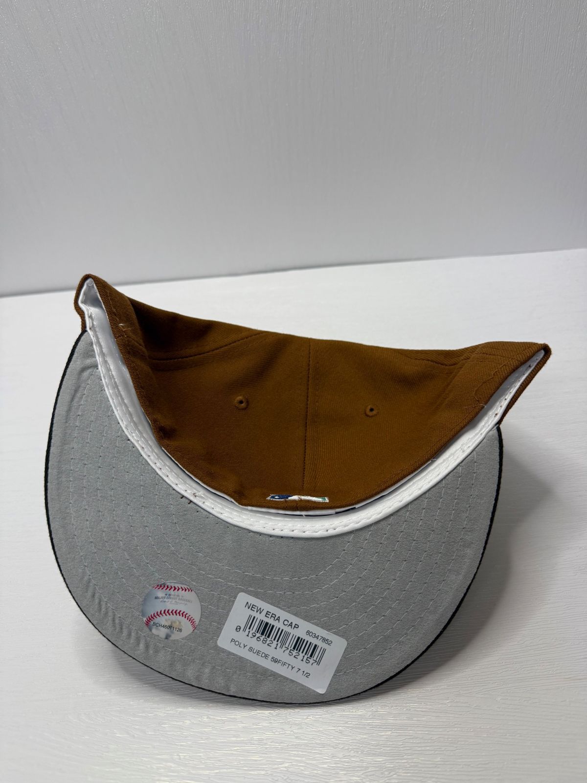 25thアニバーサリー 59fifty