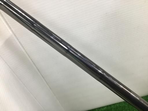 スモーキーサテン 58°