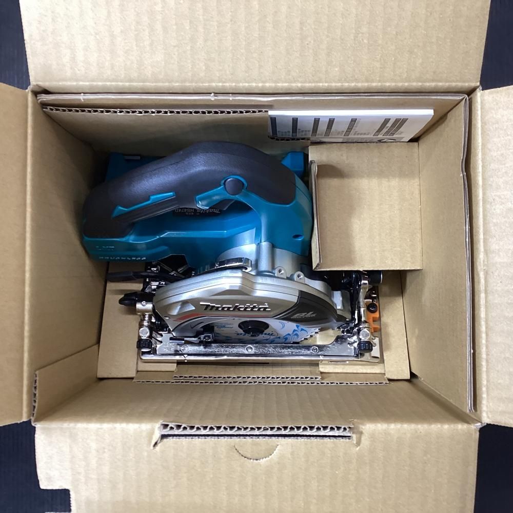 11 18までの 品 makita マキタ HS474DZ 18V充電式マルノコ 203