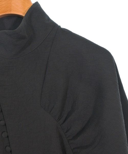  TELOPLAN ブラウス レディース 古着 長袖 シャツ ブラウス