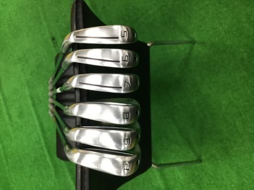 テーラーメイド Taylor Made P 790 2025 6 S アイアンセット IR NS PRO MODUS 3 TOUR 105 フレックスS メンズ 男性用 右利き 右用 Cランク ゴルフクラブ