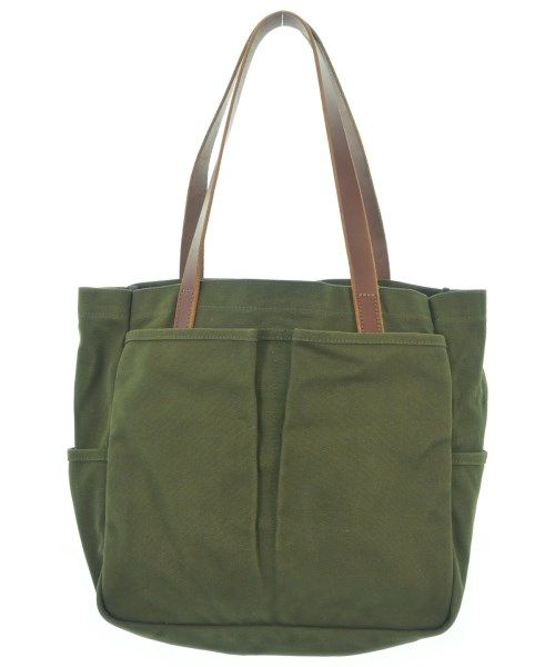 JOSHU VELA トートバッグ メンズ 古着