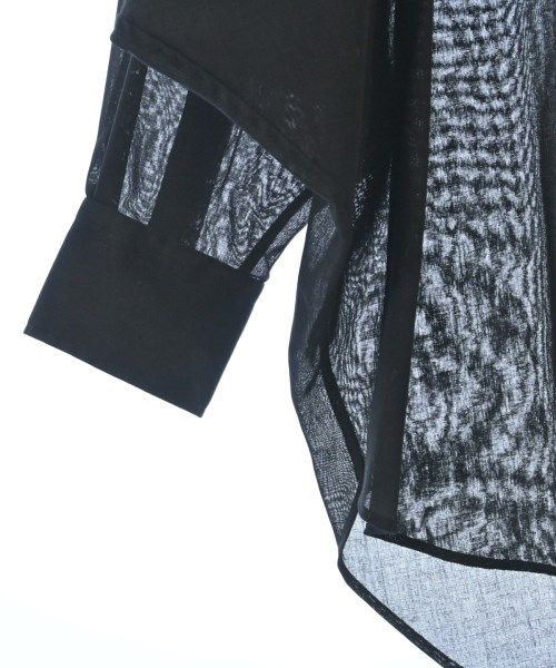 カジュアルシャツ レディース