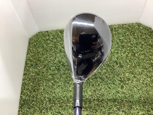 テーラーメイド Qi 10 MAX U 5 ユーティリティ UT Diamana BLUE TM 60 フレックスR メンズ 男性用 右利き 右用 Nランク ゴルフクラブ