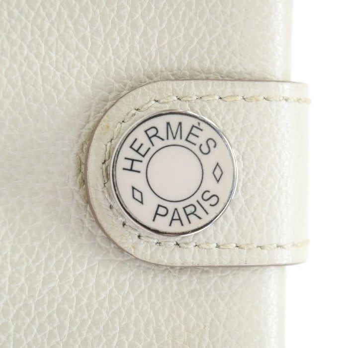 二つ折り カードホルダー