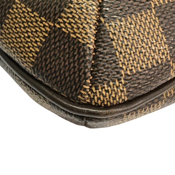 LOUIS VUITTON ルイヴィトン ダミエ ミュゼットタンゴ ショルダー