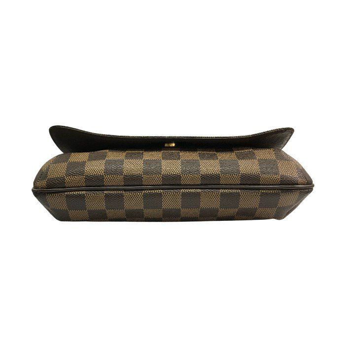 LOUIS VUITTON ルイヴィトン ダミエ ミュゼットタンゴ ショルダー