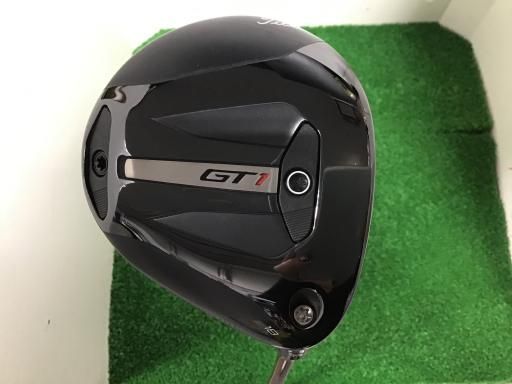 フェアウェイウッド タイトリスト GT1 FW 18° フレックスR 公式 GT1
