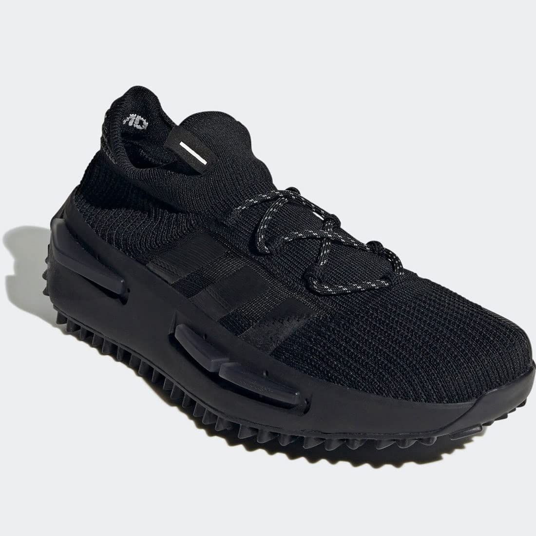 フットウェアホワイト