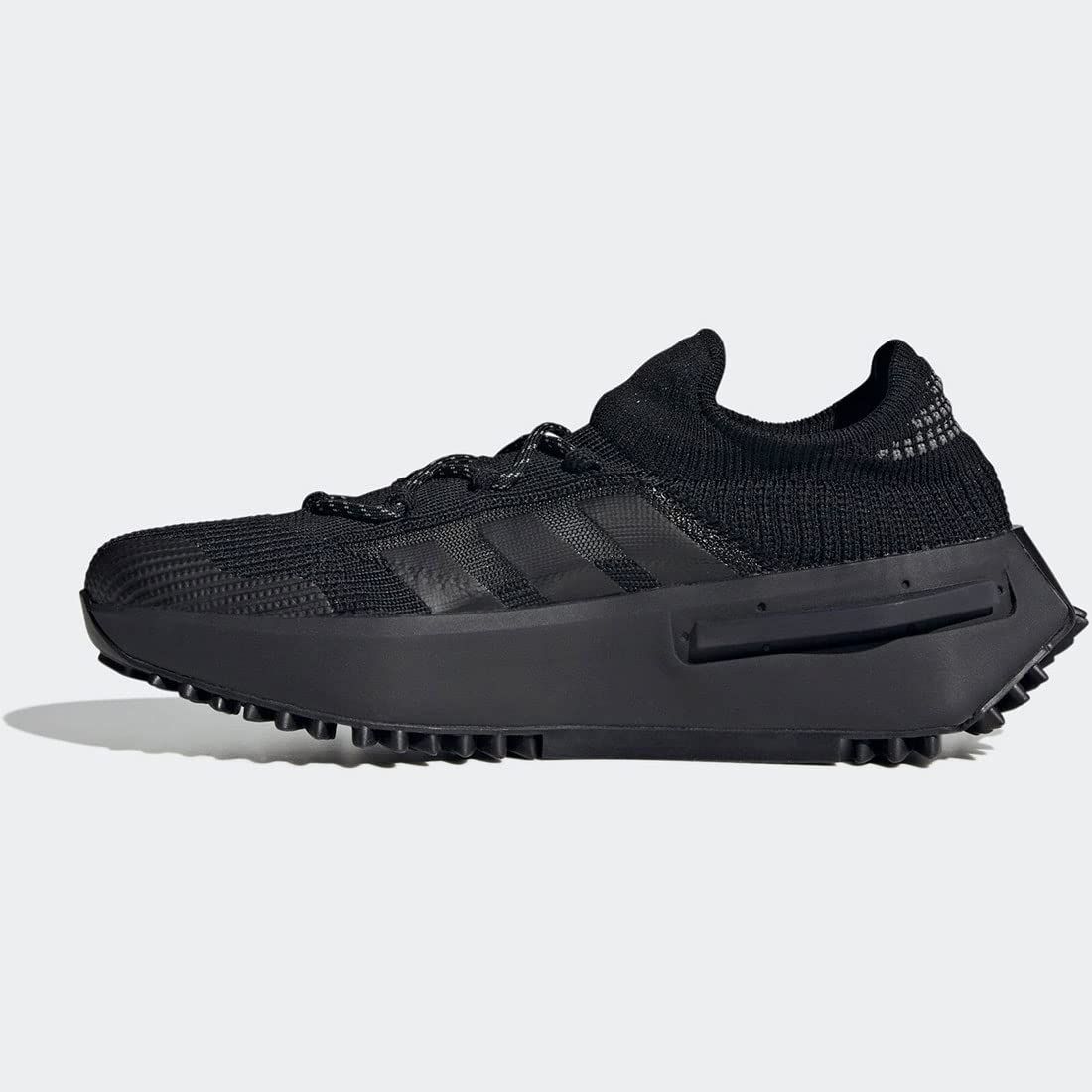 50-70％OFF期間限定クーポン。 アディダス エヌエムディー_エス1 NMD_S1 コアブラック グレーフォー フットウェアホワイト FZ6381 日本 27.0cm コアブラック グレーフォー フットウェアホワイト 27.0 cm 安全性