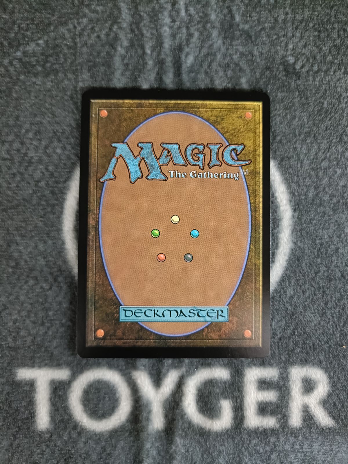 MTG テフェリーの防御 日本画 1枚 MTG/STA/テフェリーの防御/日本画ミス