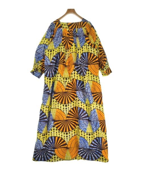 INSCRIRE ワンピース レディース 古着