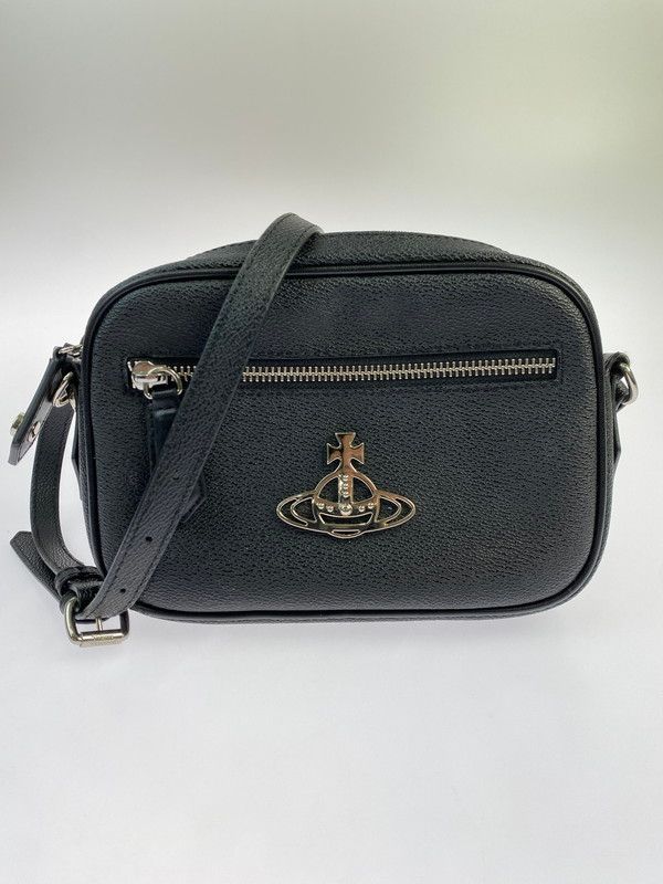 品 Vivienne Westwood ヴィヴィアンウエストウッド カメラバッグ 188-251116-AS-14-min