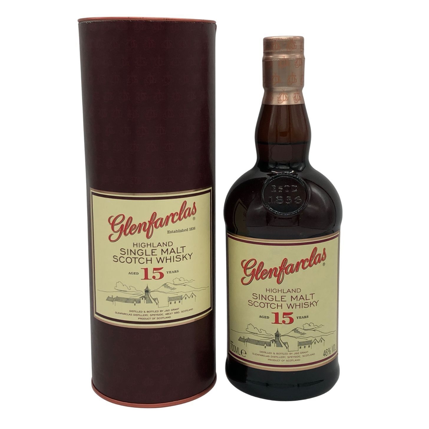 ヘネシー ナジェーナ ピュアモルト 700ml 40%【K2】