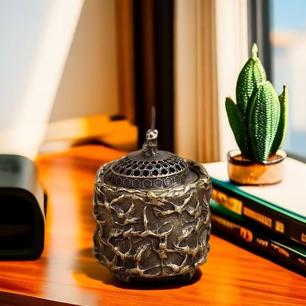 強くお勧め☆香炉☆ 銅器 銅製品 開運風水 招財 置物 工芸品 装飾品