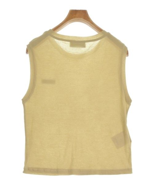 Miu Miu ノースリーブ レディース 古着