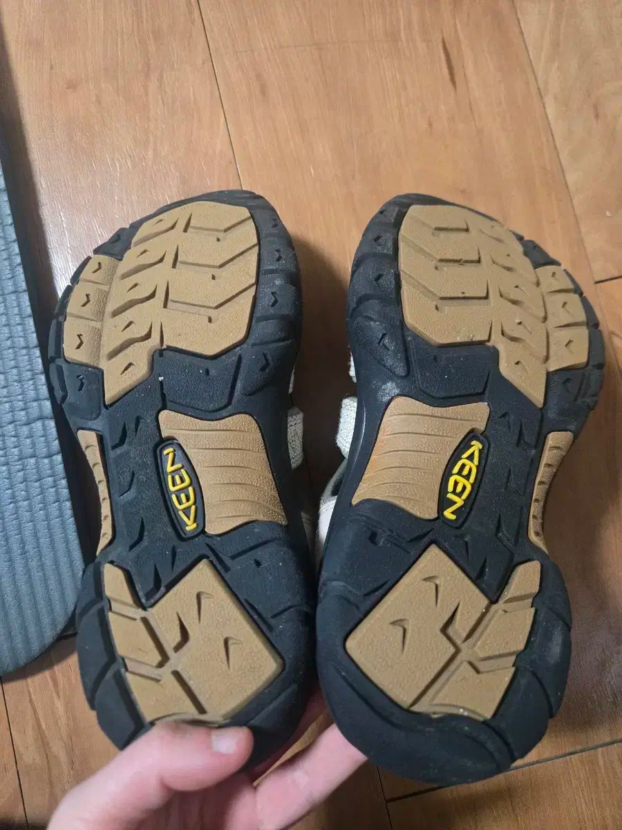  キーン グラミチ ニューポート サンダル 245 サンダル サンダル ミュール