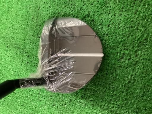 ピン PLD MILLED OSLO 3 2025 34インチ パター PT オリジナルカーボン フレックスその他 メンズ 男性用 右利き 右用 Aランク ゴルフクラブ