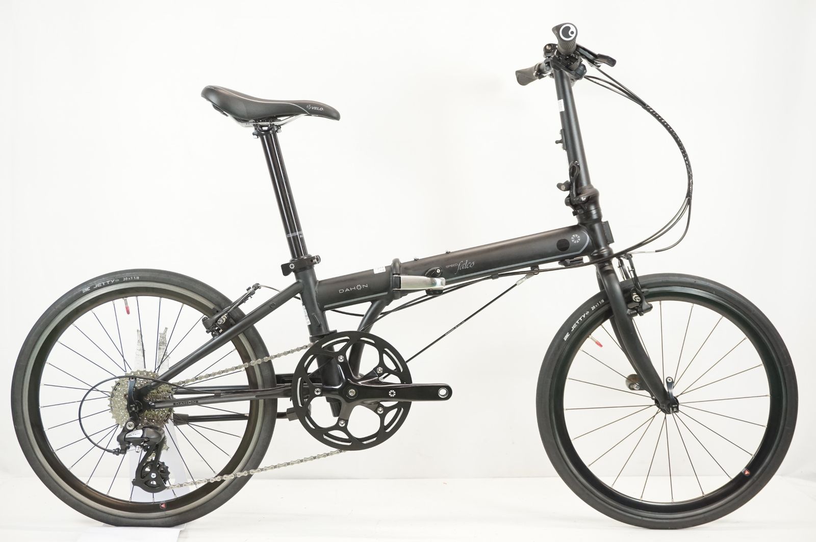 DAHON ダホン SPEED FALCO モデル 20インチ 折り畳み自転車 バイ