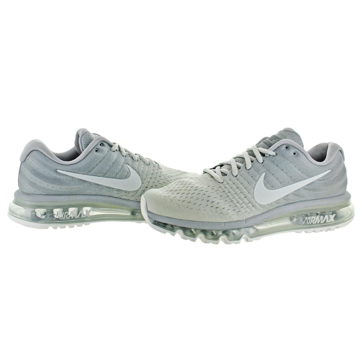 Nike メンズ モダン マットシルバー ホワイト ライトボーン 9 Light Bone Off White 9