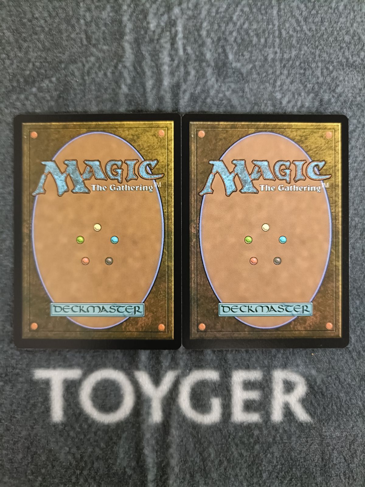 MTG 思考囲い　日本語　3枚セット MTG 思考囲い 日本語 3枚セット MTG 思考囲い 日本語 3枚セット