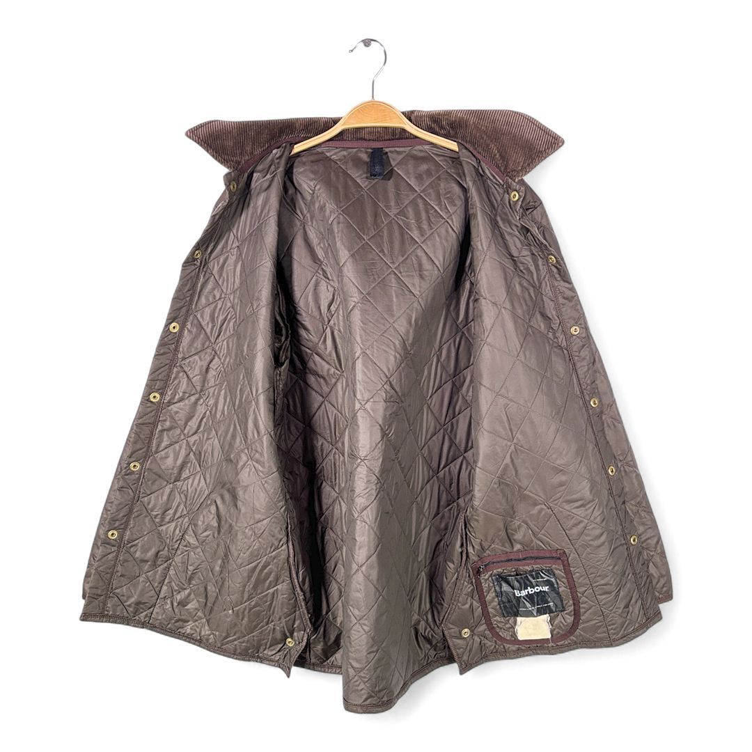 BARBOUR サイズL相当